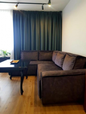 Apartament Czarlińskiego